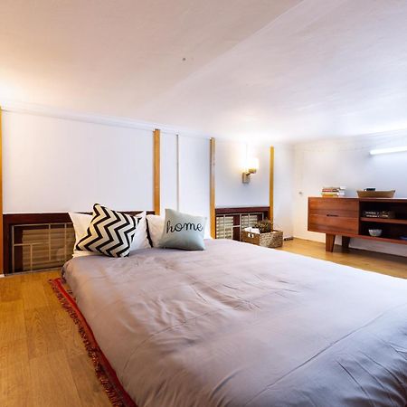 Laca Homestay ハノイ市 エクステリア 写真