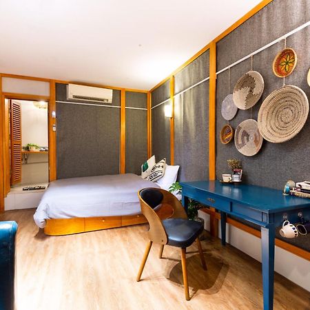 Laca Homestay ハノイ市 エクステリア 写真